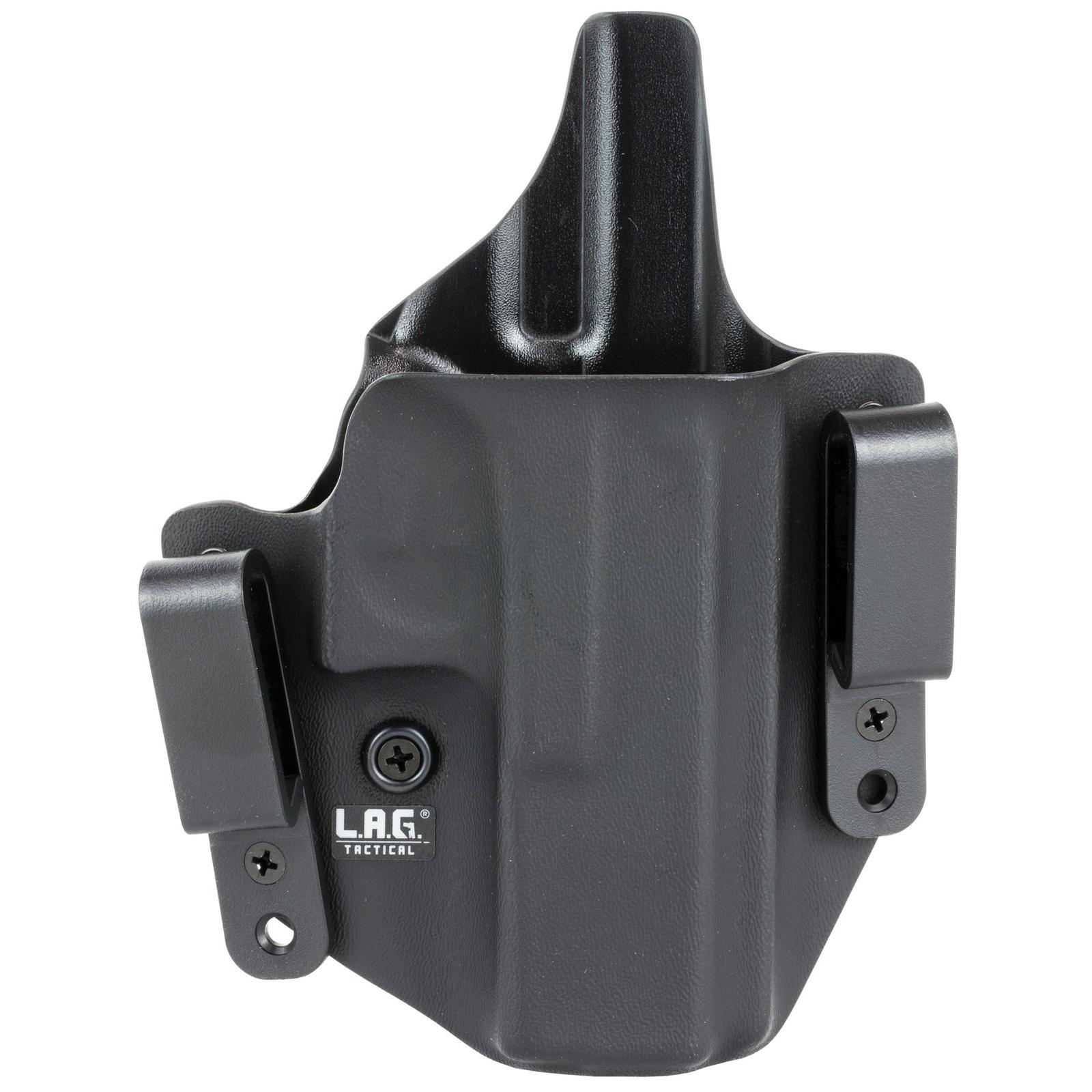 LAG DFNDR FOR GLK 17 OWB/IWB BLK RH