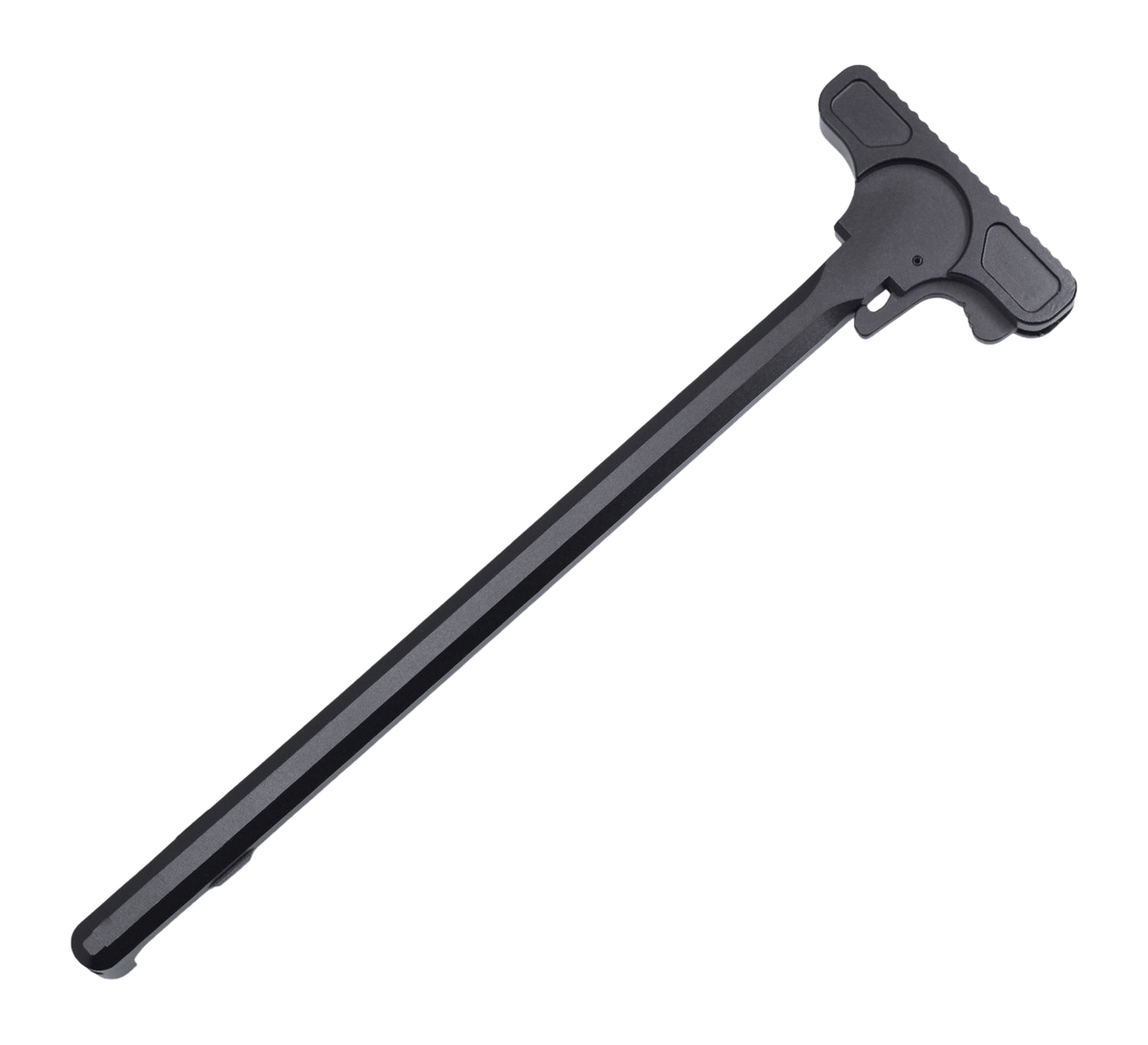 JE MACHINE PS-ARCH3B     308/AR10 CHARGING HANDLE