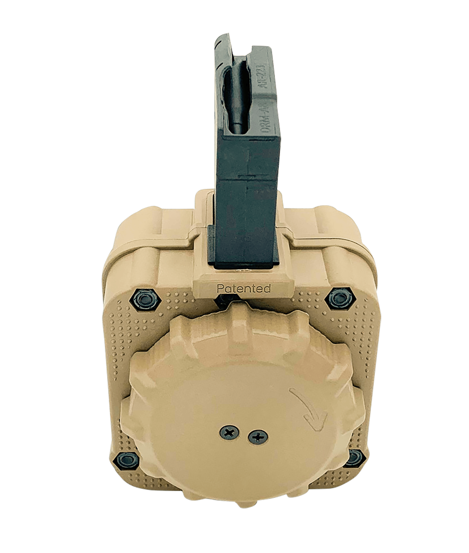 ProMag DRMA8FDE   65rd 5.56 Fits AR-15 FDE