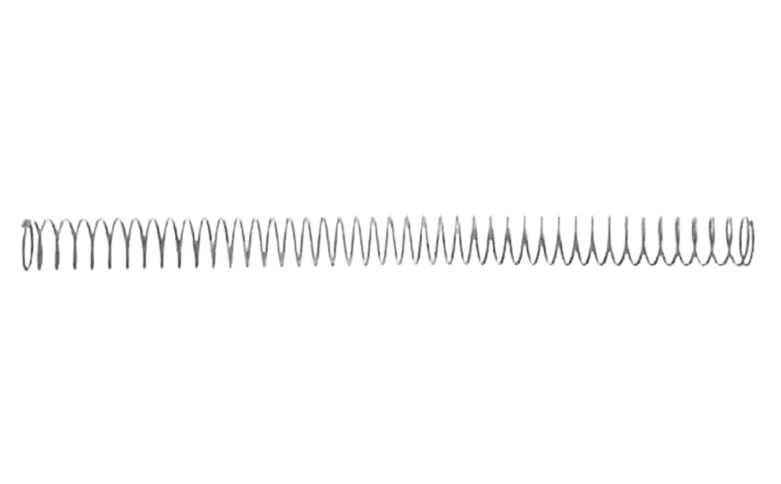 Luth-ar BS-10A Buffer Spring 2.23/5.56 AR15/M-16