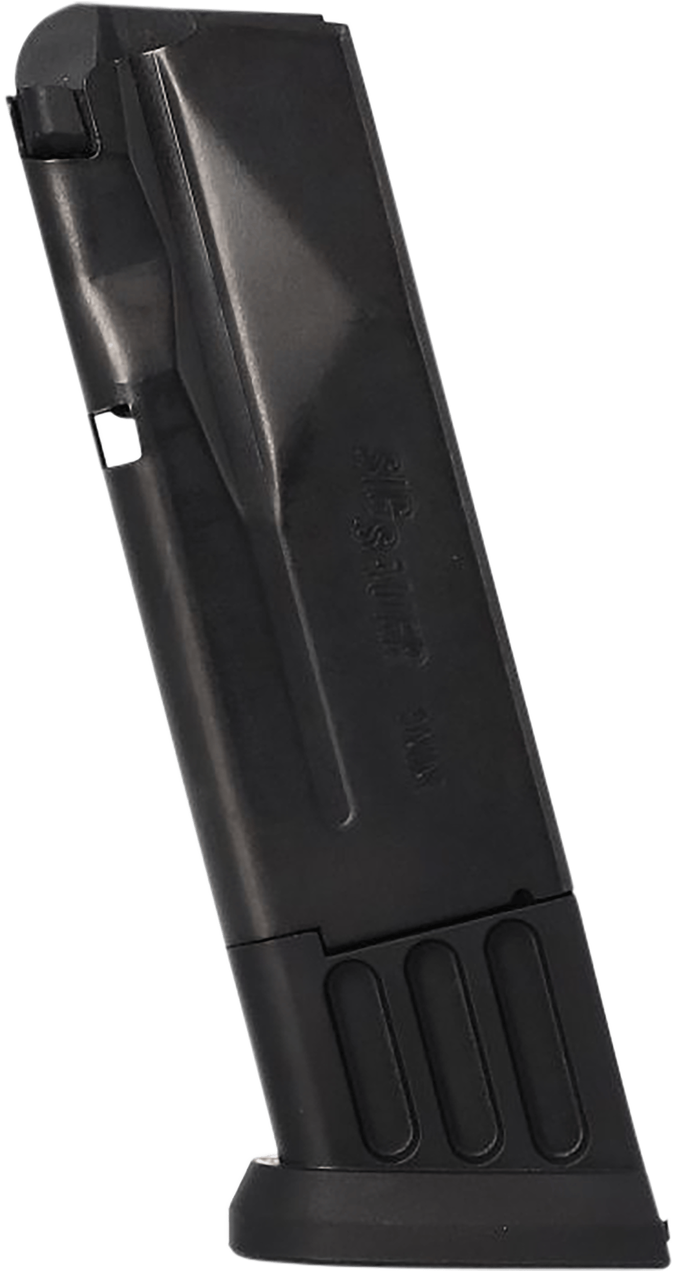 Sig Sauer 8901466 P365-XMACRO  10rd 9mm Luger Black Steel