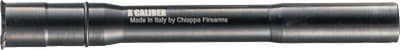 CHIAPPA X-CALIBER 12GA/357/38 GAUGE ADAPTER INSERT.
