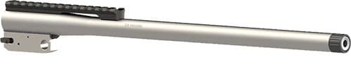 SSK ENCORE BARREL 45-70 GOV 18" W/BASE THREADED S/S