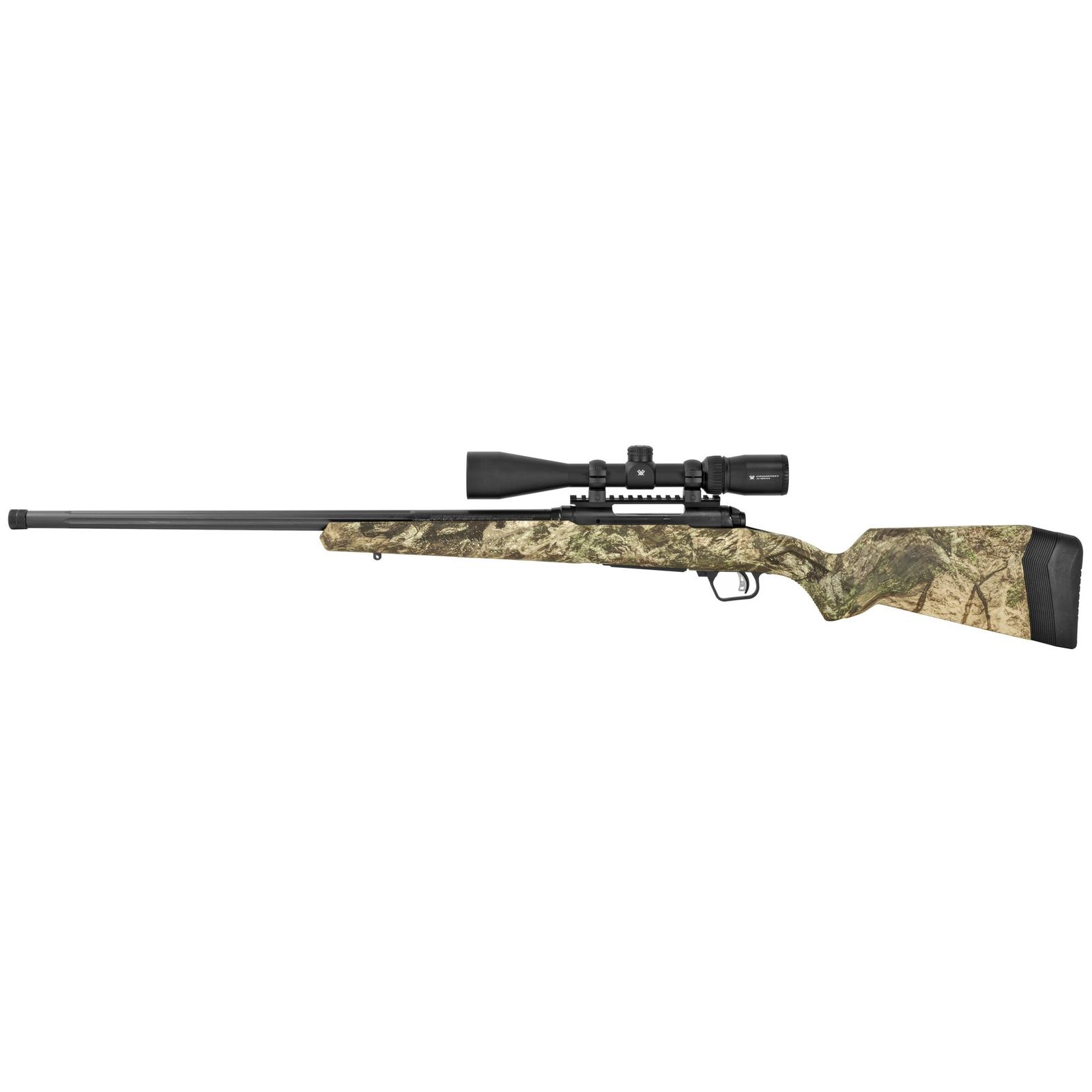 SAV 110 APEX PRED XP 204RUG 20" 4RD