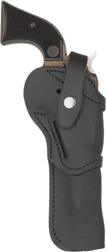 1791 SINGLE ACTION REV MULT-FT OWB AMB RUGER WRANGLER 6.5" BL
