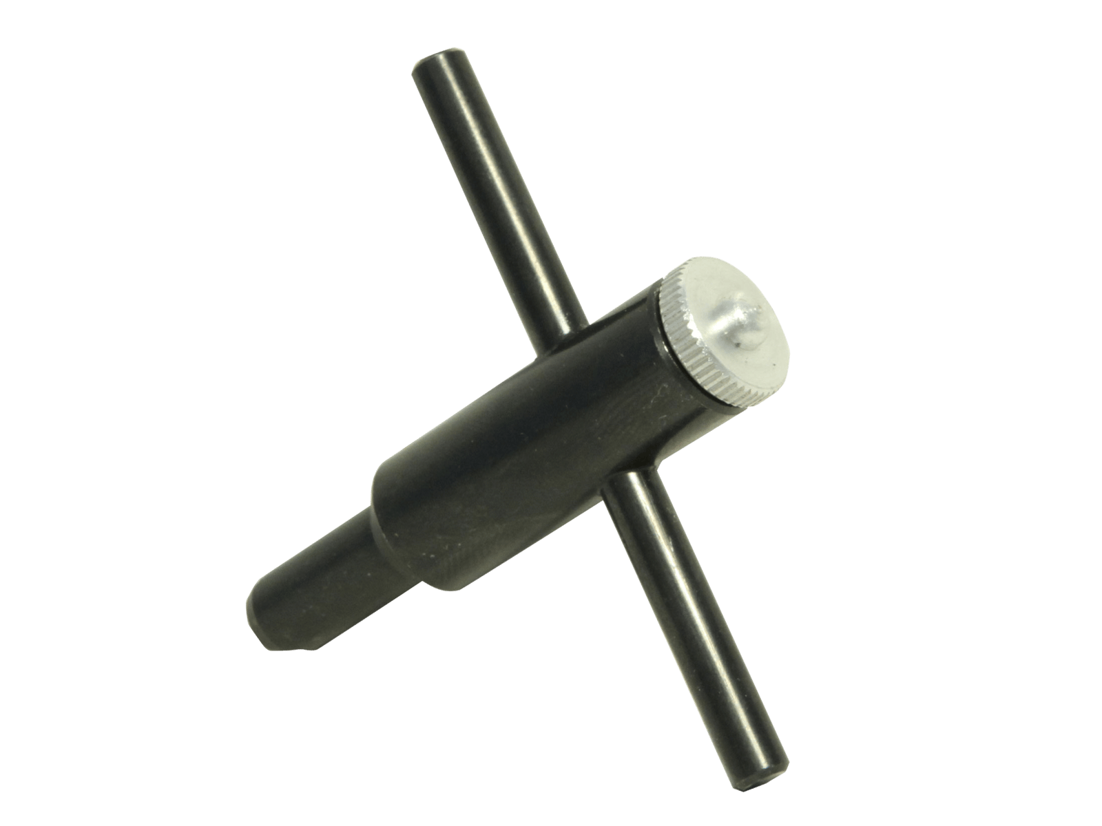 Traditions A1260 Nipple Wrench Revolver Traditions 1851/1858/1860 Black
