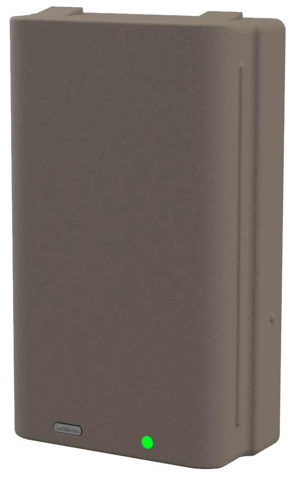 STEAL STC-RLCMAXC    5000MAH LITHIUM RECHRG BATT