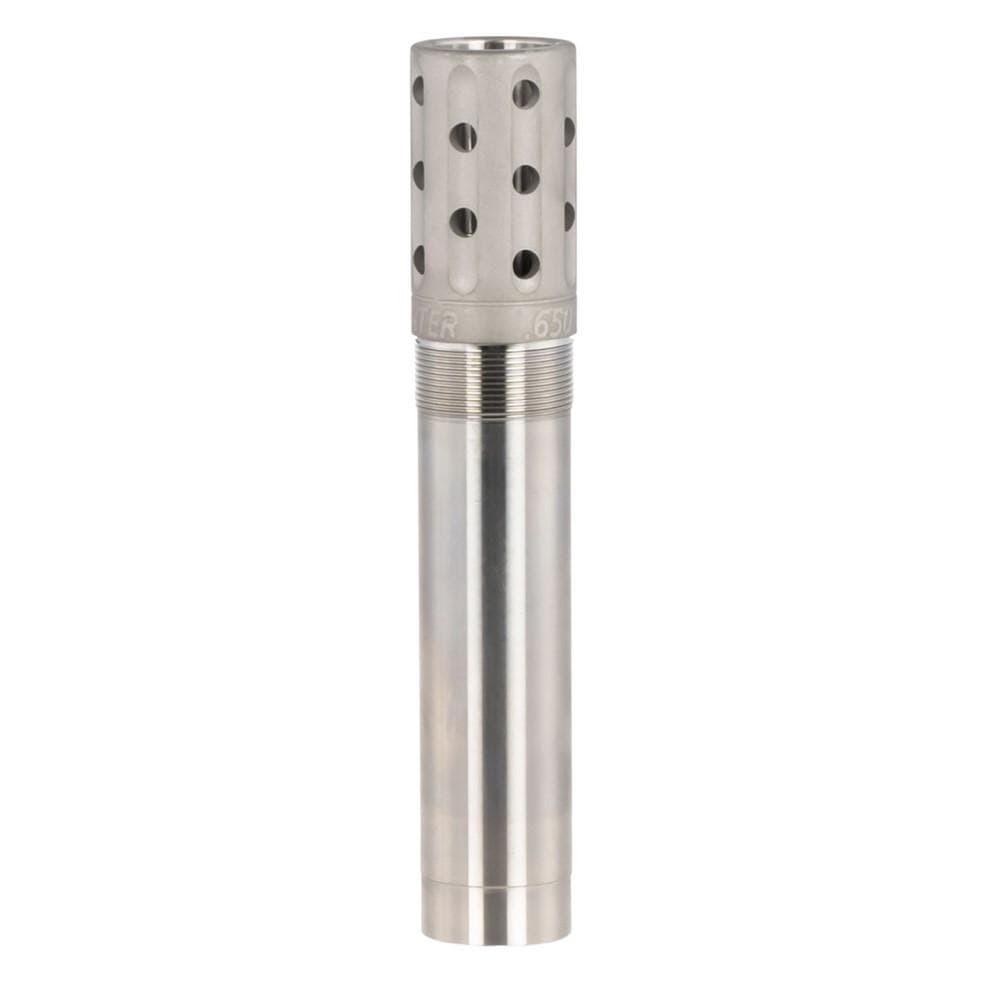 Jeb's Head Hunter Turkey Ported Choke Tube for 12 ga Browning A5 .660