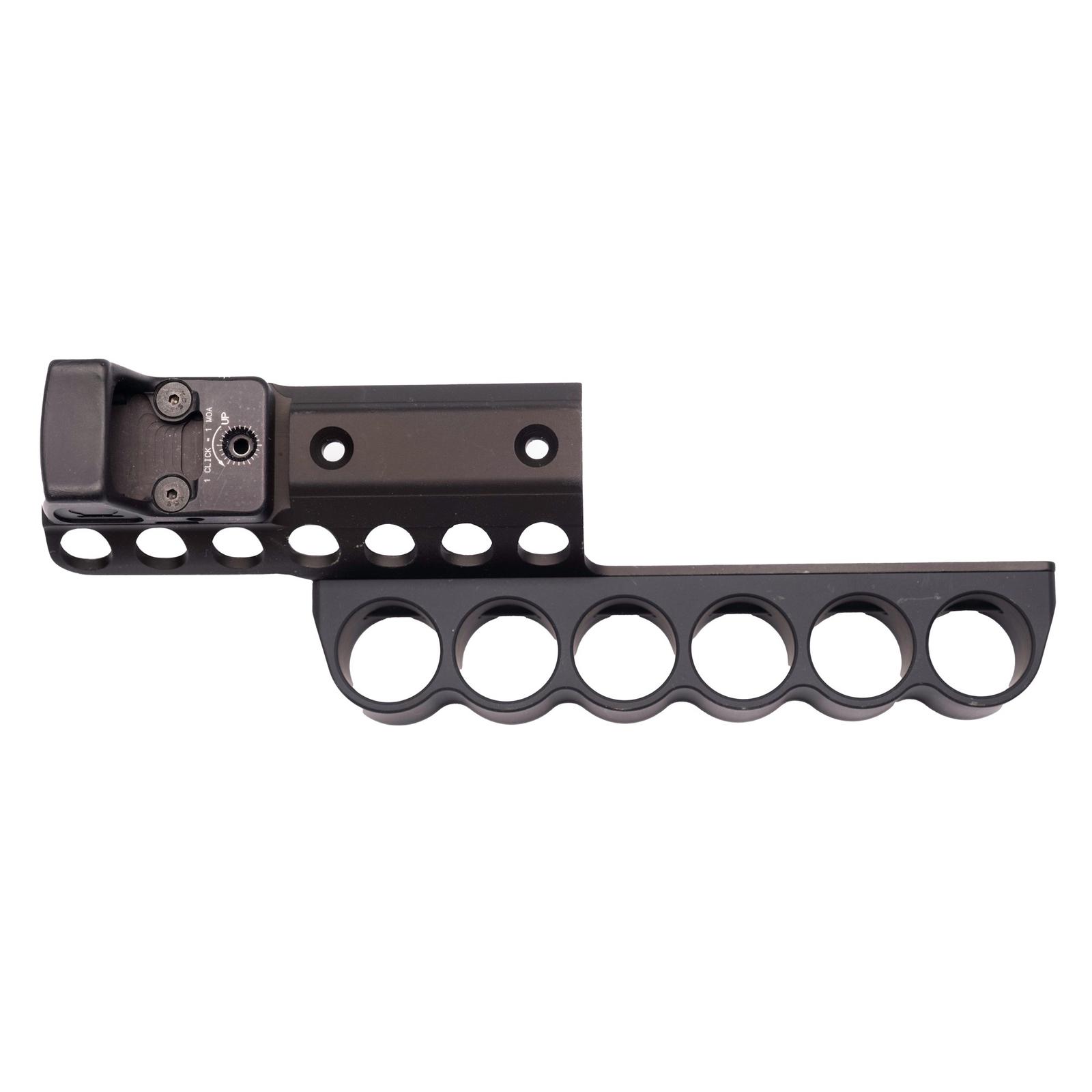 MESA SURSHL AL RMR 1301 TAC 6-12GA