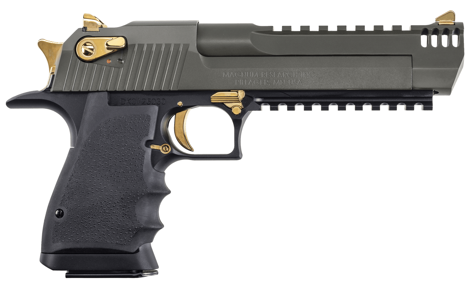 MAG DE44L6MSG 44M 6 BLK/GRN/GLD