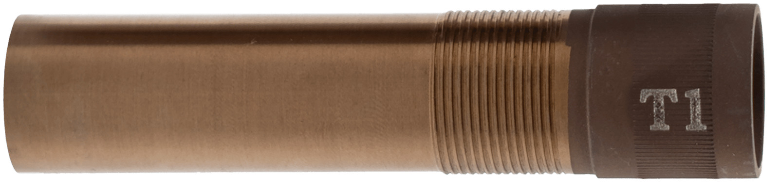 Rob Roberts Gun Works 200124 T1 Triple Threat Optima 12 Gauge 17-4 PH Stainless Steel
