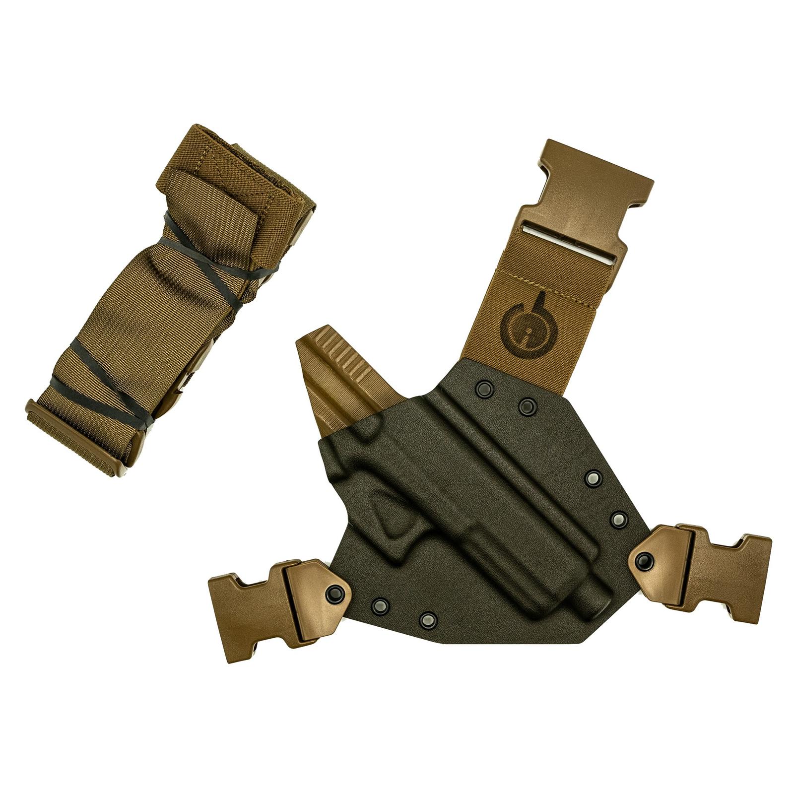 GFI KENAI RH FOR G20/21 G5 OE GRY/CB