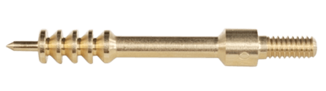 Pro-Shot J270B Jag  .270 Cal Rifle #8-32 Thread Spear Tip Brass