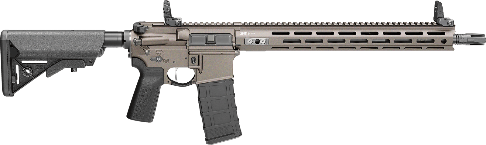 SPG STV916556TV2B5       ST VICTR 556  16  TUN 30R