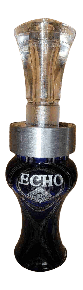 ECHO 77776 TIMBER COBALT DIAMONDWOOD