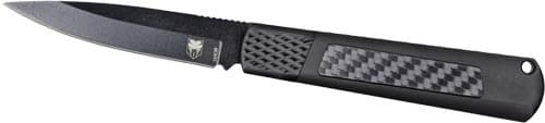 COBRATEC GIDEON HIDDEN RELEASE 3" CARBON FIBER ALUMINUM