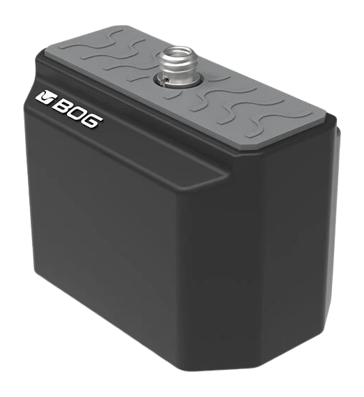 BOG 1237290 DEATHGRIP MOUNTING BLOCK