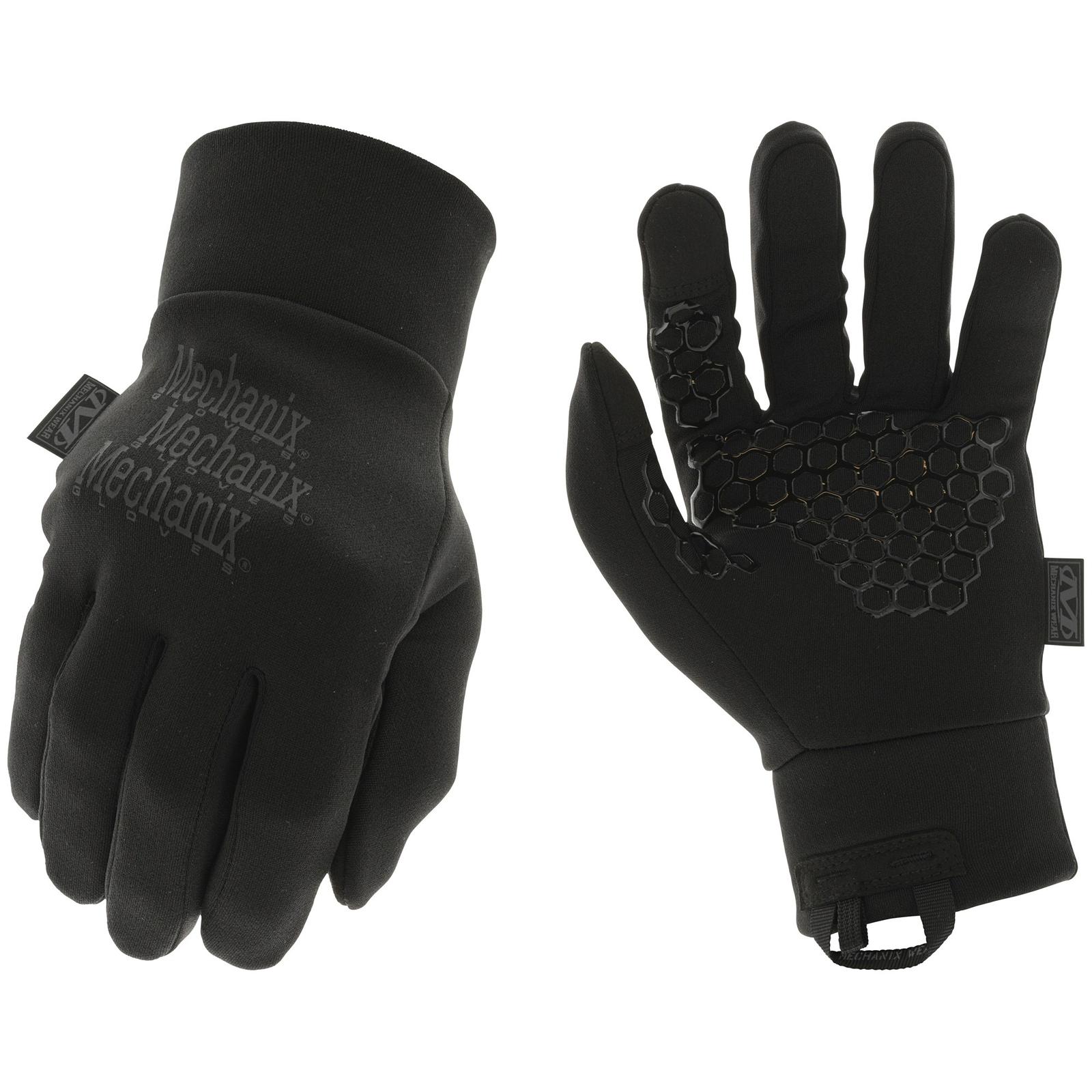 MECHANIX WEAR CW BASE LAYER XL BLK