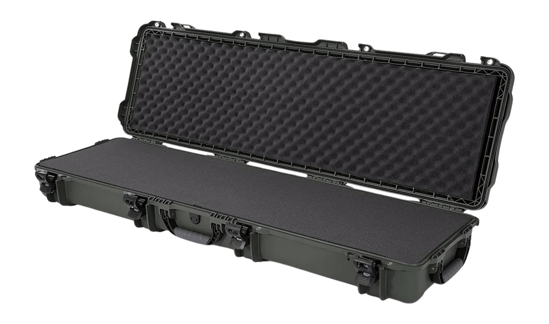 NANUK 995S-010OL-0A0       995 W/FOAM OLIVE