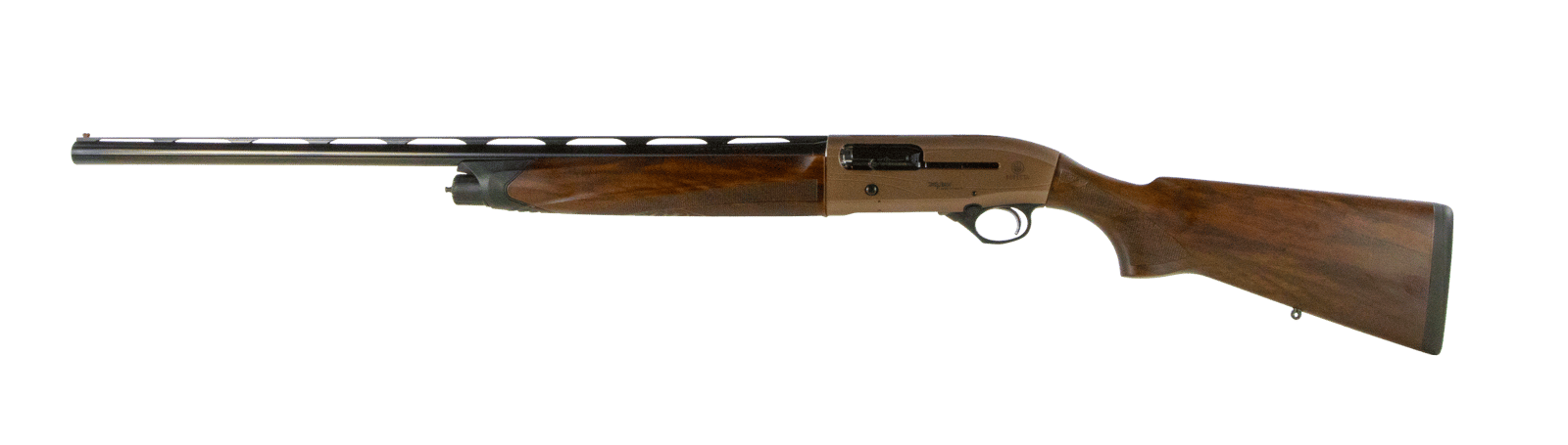 Beretta USA J40AW18L A400 Xplor Action 12 Gauge 28" Barrel 3" 4+1, Bronze Metal Finish, Walnut Stock, Left Hand