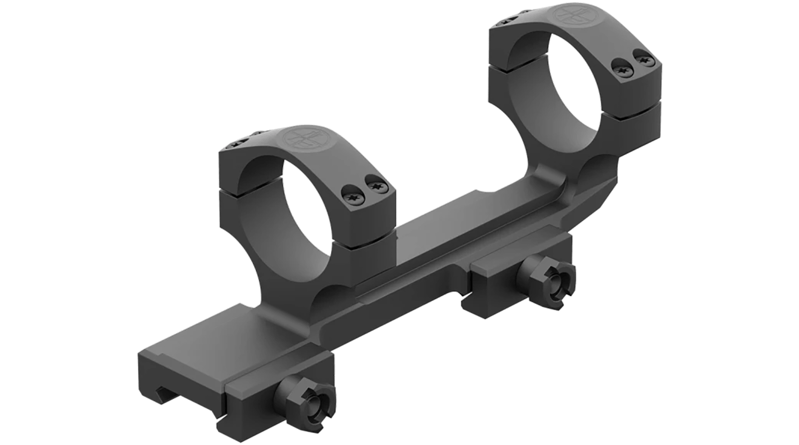 Leupold 176883 Integral Mounting System Mark IMS Matte Black