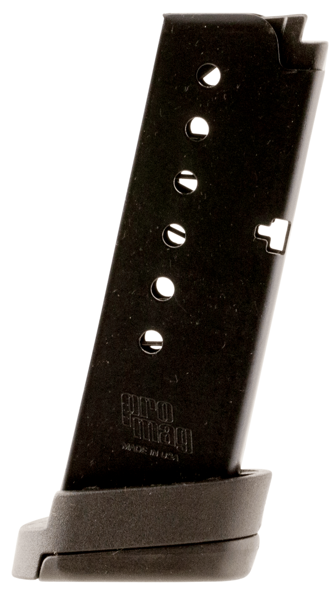 ProMag TAU21 Standard  8rd Extended 9mm Luger Fits Taurus 709 Slim Blued Steel