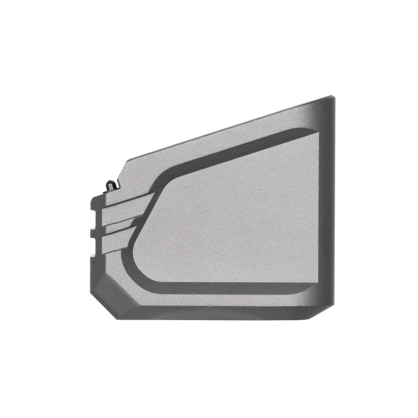TYRANT MAG EXT FOR GLK17/22 +6/5 GRY
