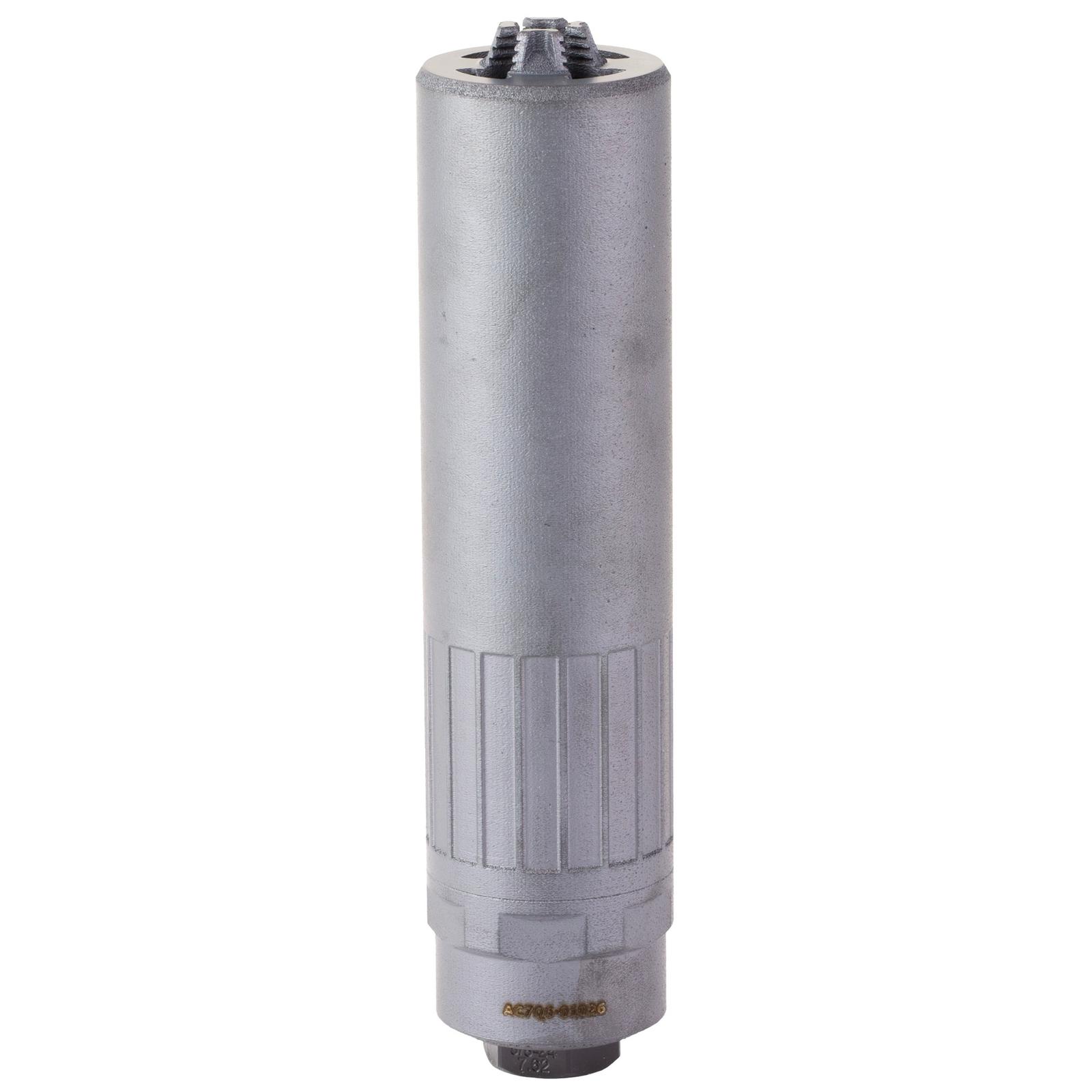 ALLEYCAT 6MM INCONEL 718 QD BLK