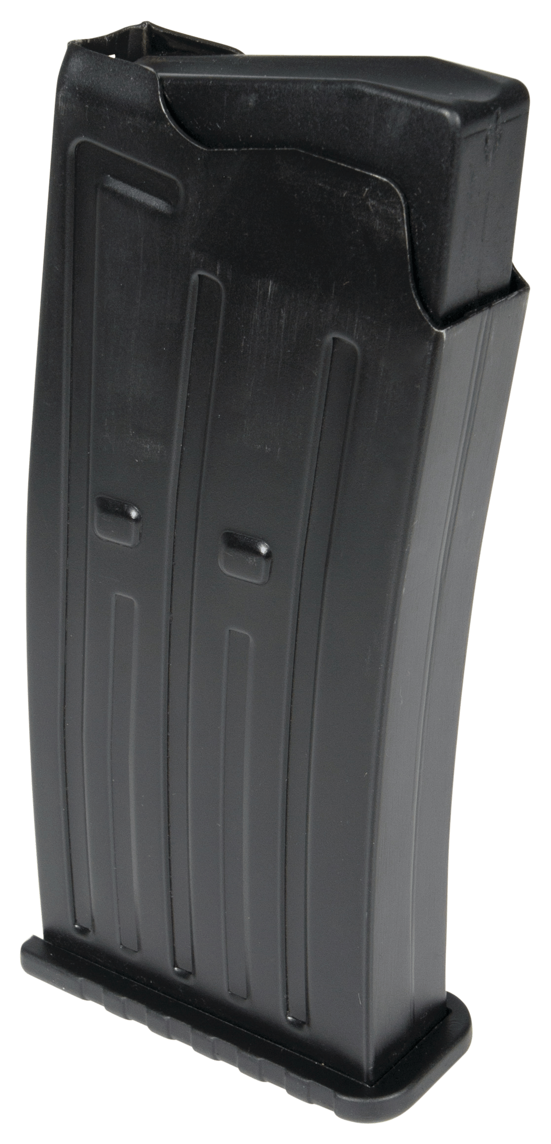 Charles Daly 470073 AR-12S  5rd 12 Gauge Charles Daly Honcho/N4S/AR-12S Black Steel