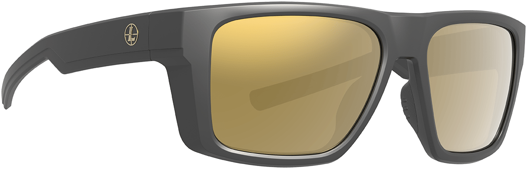 LEU 186750 SKYLINE    MATTE BLACK     BRZ MIRROR