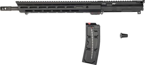 FRANKLIN ARMORY F17 X 16" UPPER KIT 17 WSM 10RD BLACK