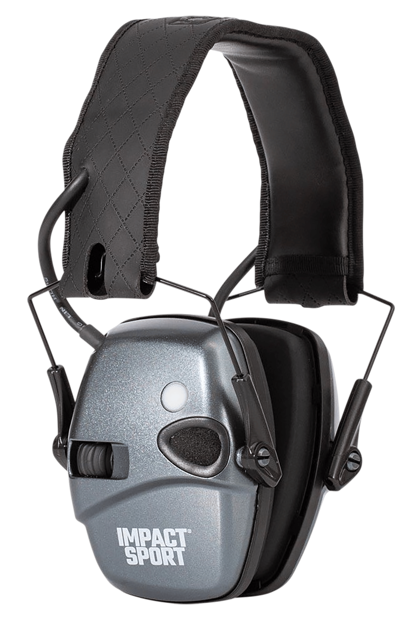 Howard Leight R02549 Impact Sport  82dB Over the Head Flat Dark Earth Med/Lg