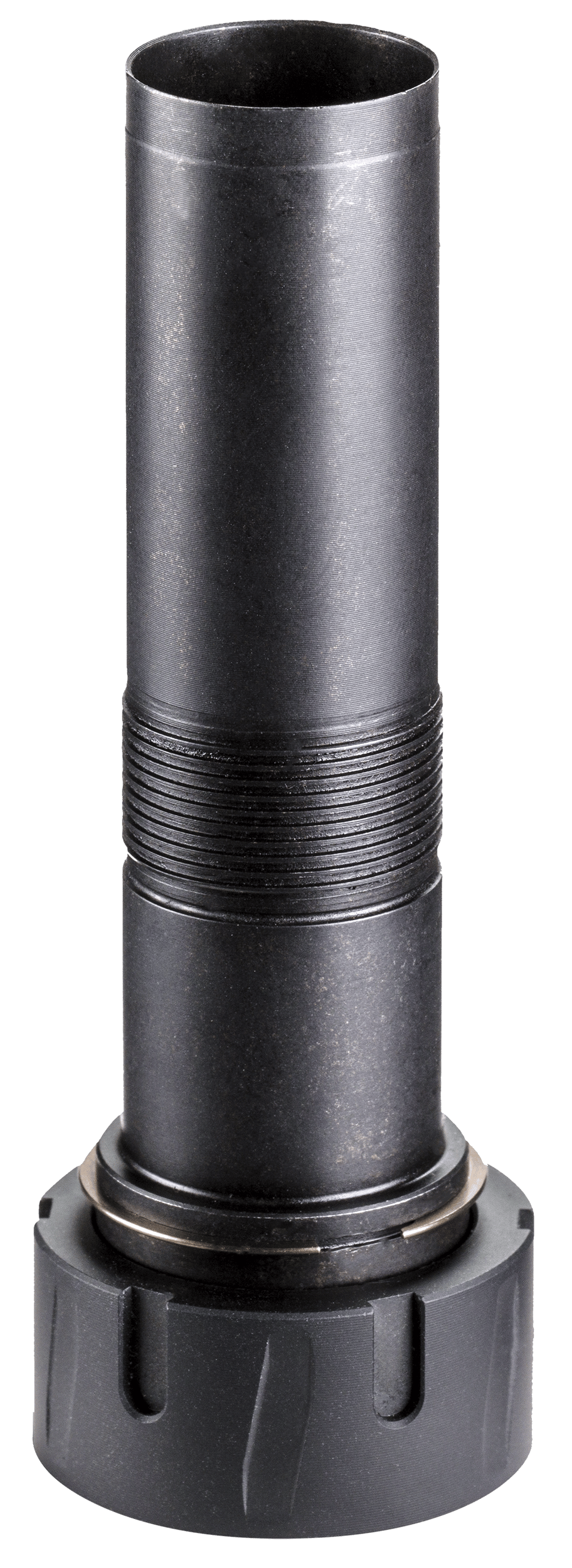 Banish(Silencer Central) 100000350026 Banish 12  Fits 6.70" Long Steel Black