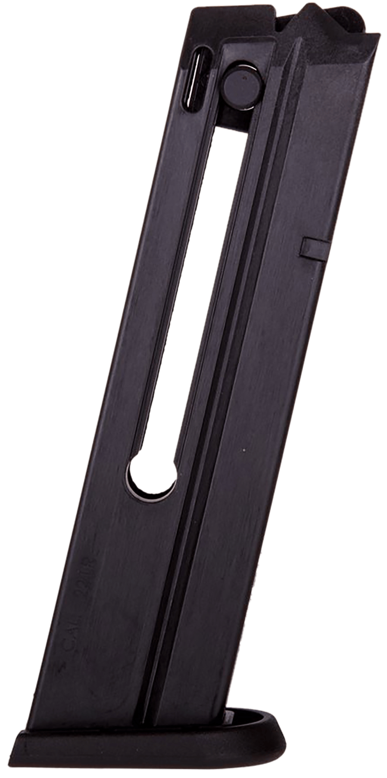 Taurus 358-0034-00 Taurus TX22 Magazine 22rd 22LR Black