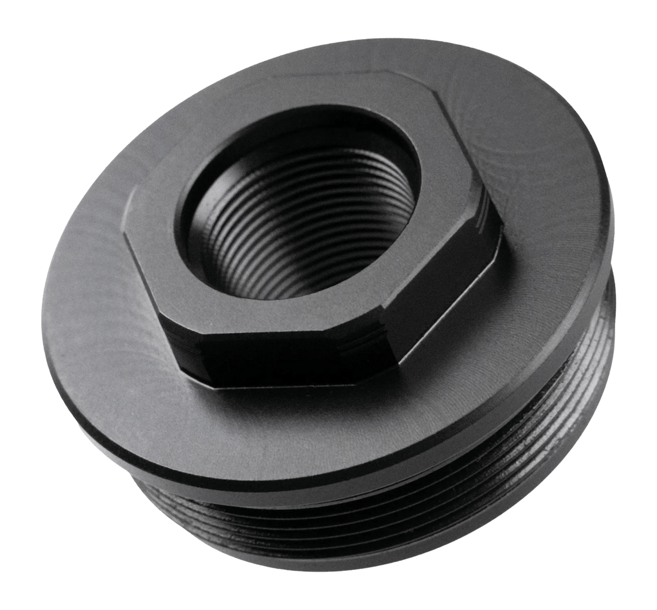 CMMG 11DB023 ZEROED HUB MOUNT DT .578-28