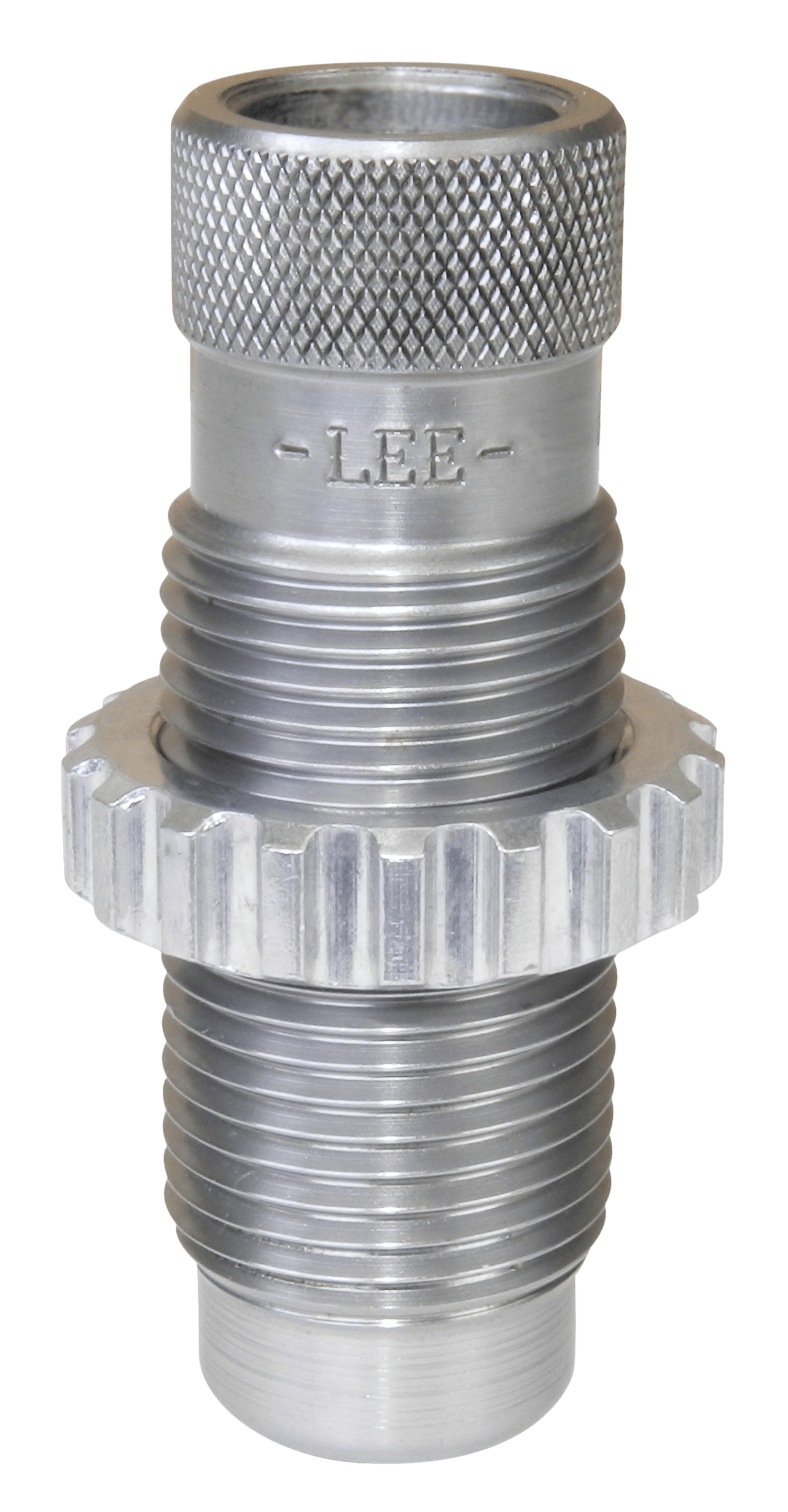Lee Precision 90785 Taper Crimp Die  45 Auto Rim / 45 Schofield / 455 Web Mark / 2/45 Win Mag