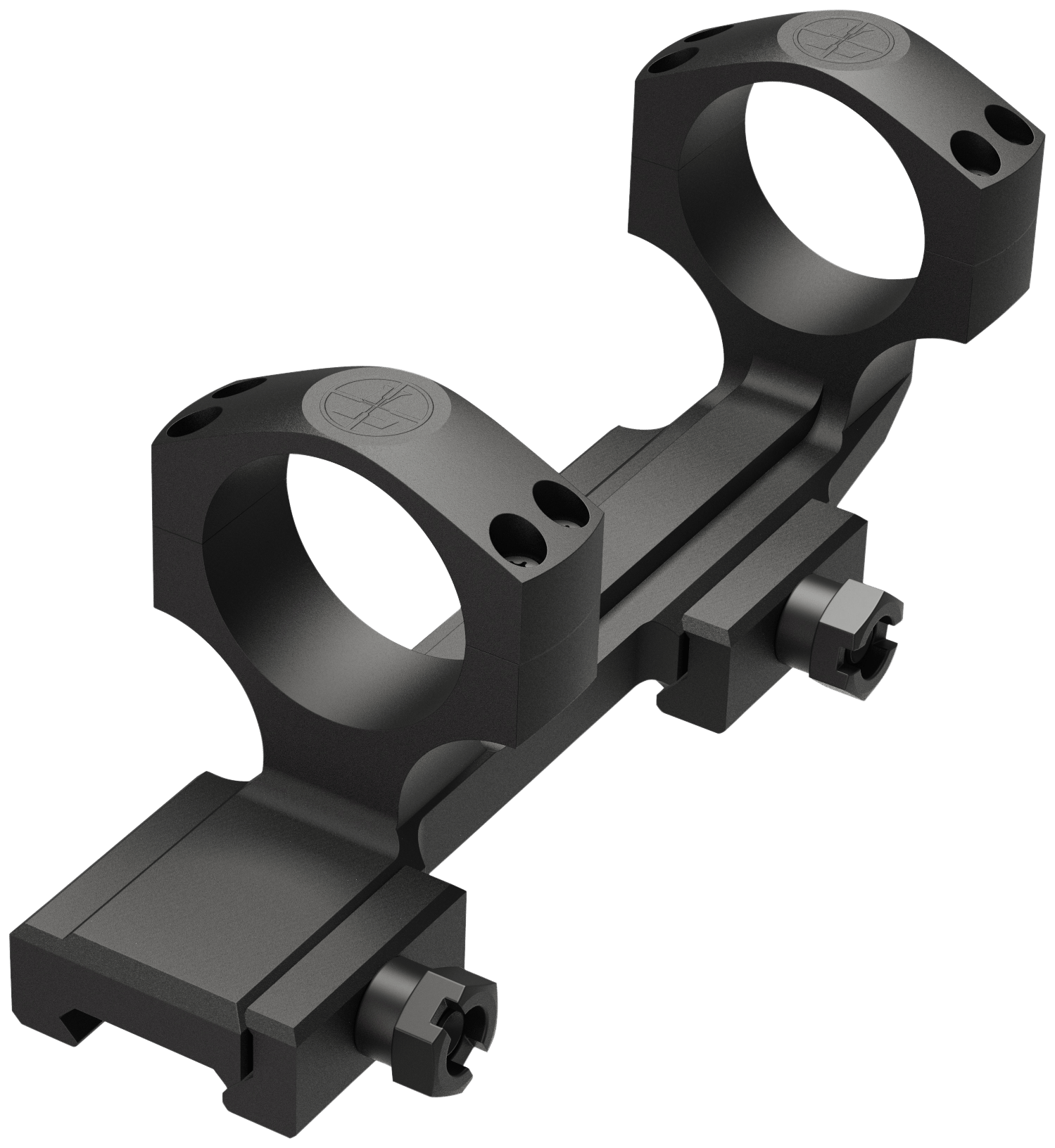 Leupold 176882 Integral Mounting System Mark IMS Matte Black