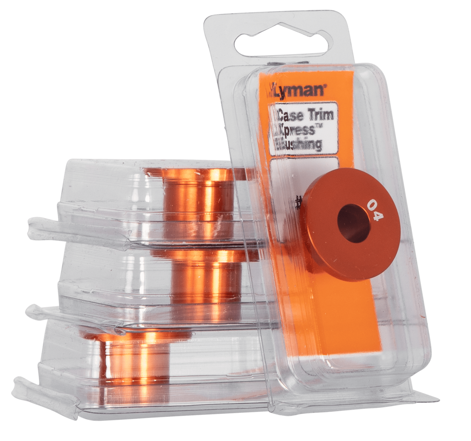 Lyman 7821704 Case Trim Xpress Bushing #4