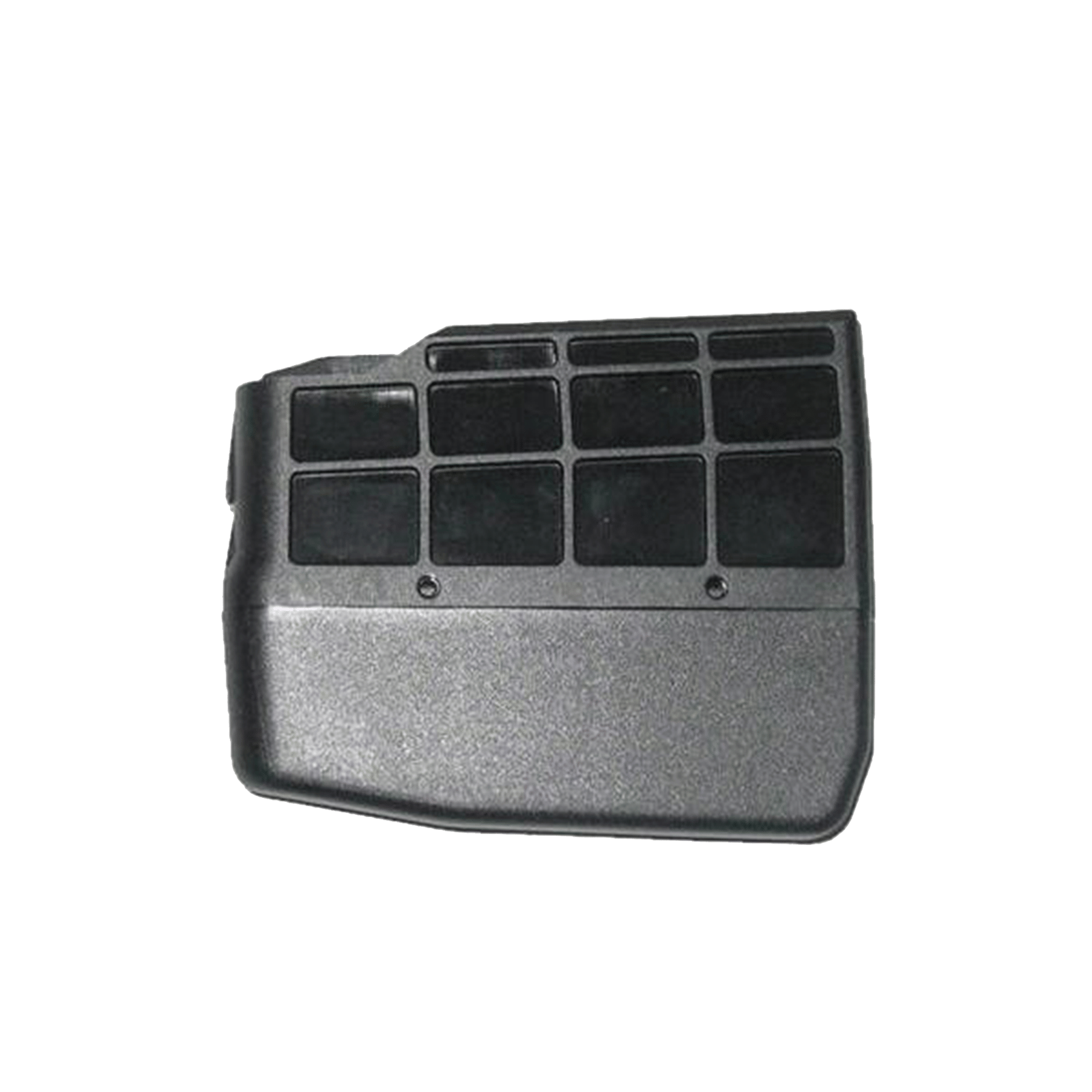 Tikka S5850376 T3  6rd Extended 223 Rem For Tikka T3x/T3 Black Polymer
