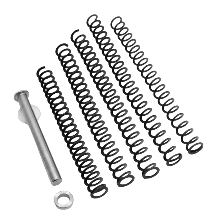 TRUE GLK19STK-6     RECOIL SPRNG TUNING KIT GLK19