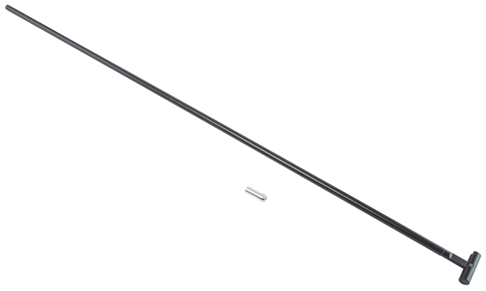 Thompson Center Arms, LLC 9065R Universal Power Rod T-Handle 10-32 Thread 31" Long