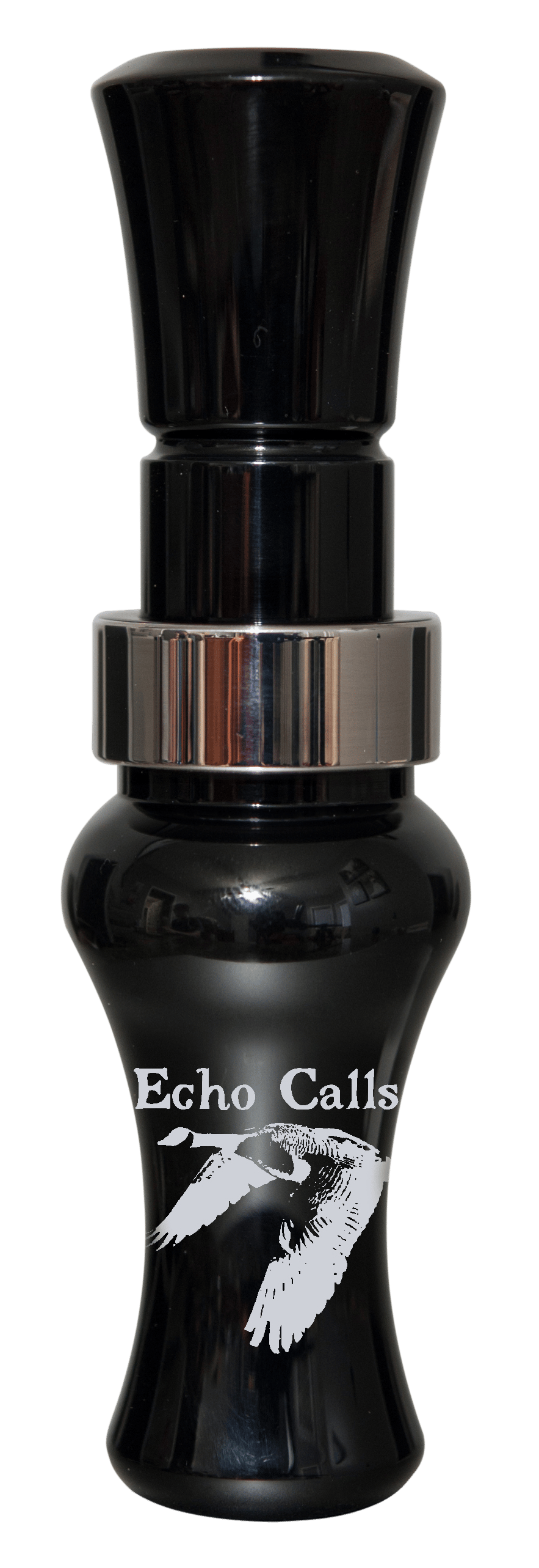Echo Calls 90001 Canada Goose  Open Call Canada Goose Sounds Attracts Geese Black Acrylic