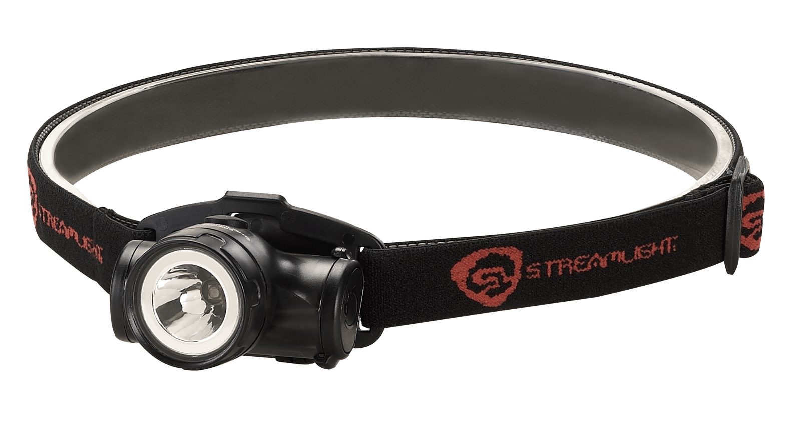 Streamlight 61400 Enduro  10/50 Lumens White C4 LED Bulb Black 66 Meters Distance