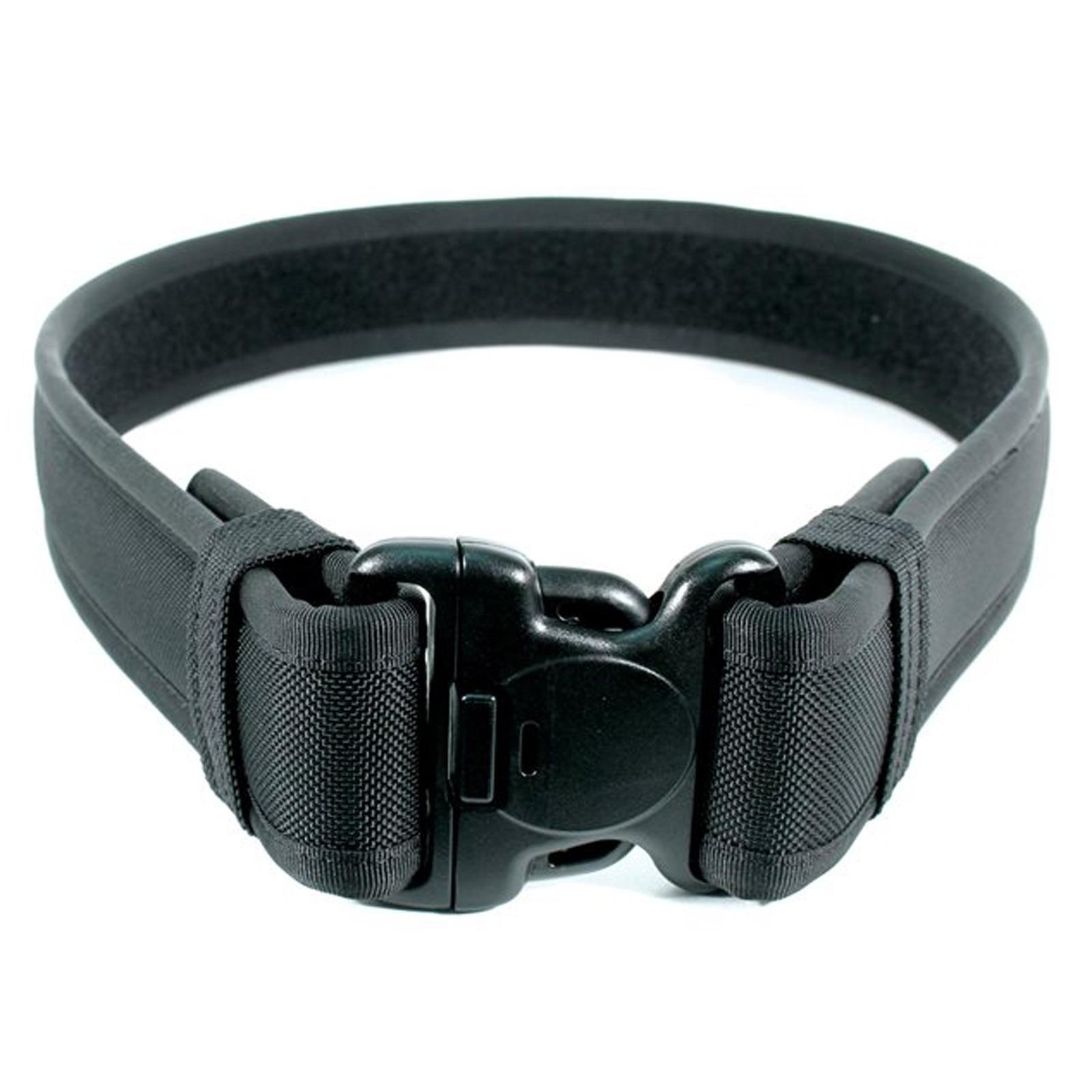 BH DUTYBLT W/LP XLG 44"-48" BLK