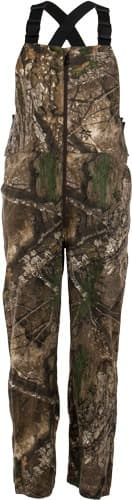 HABIT POSSUM KINGDOM BIB REALTREE APX LARGE