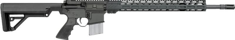 RRA LAR15 COYOTE RIFLE 223 WYLDE 20" BBL FIXED STK BLACK