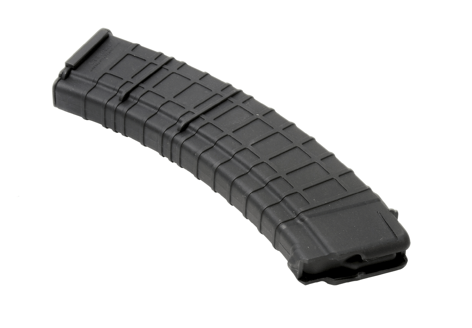 ProMag AKA18 Standard  40rd 5.45x39mm Fits AK-74 Black DuPont Zytel Polymer