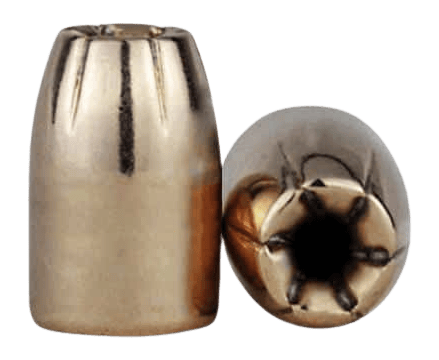 BERRYS 19912 38SP .357 125GR HP 250