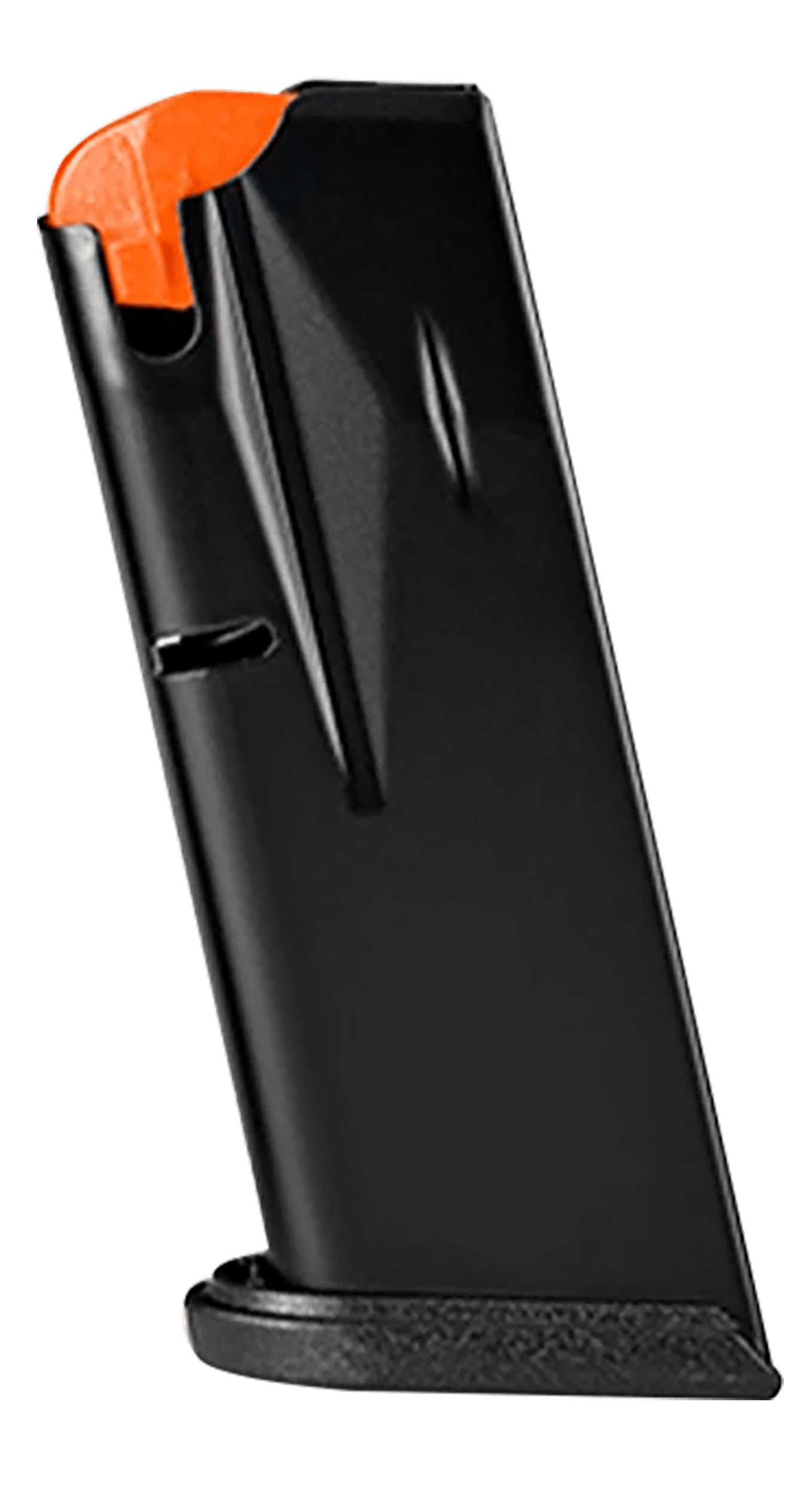 FN 20100710 Reflex Replacement Magazine 10rd 9mm Luger Black Flush Floorplate