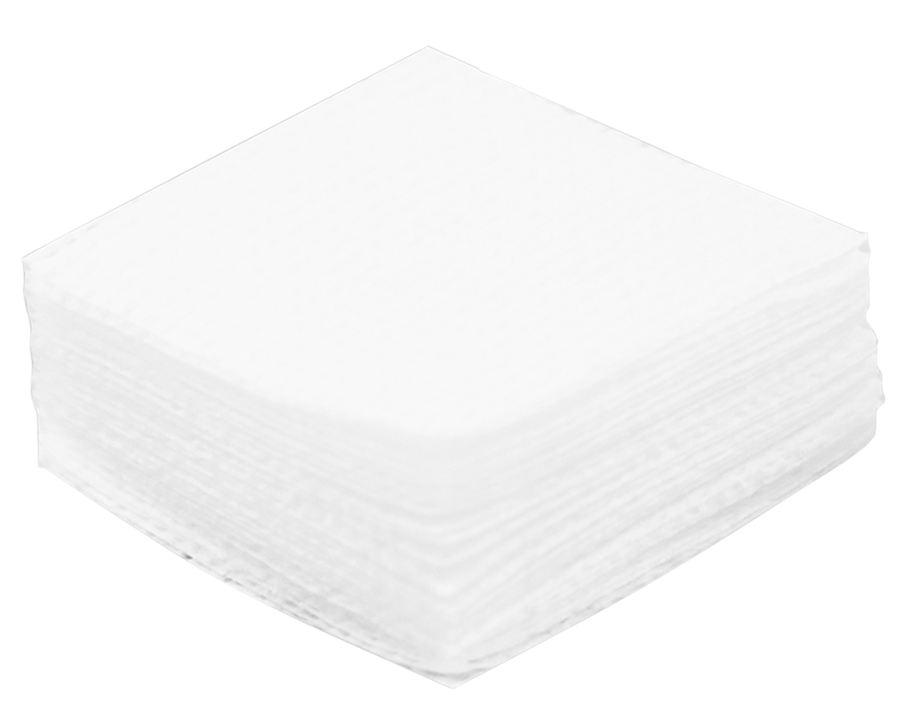 Birchwood Casey 41166 Gun Cleaning Patches .38-.45 Cal Cotton 2.25" 500 Per Pkg